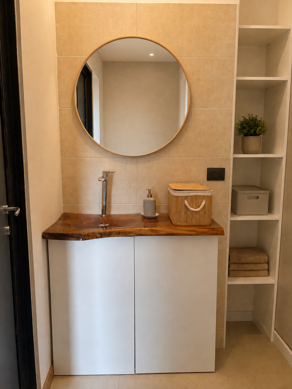 mobile bagno